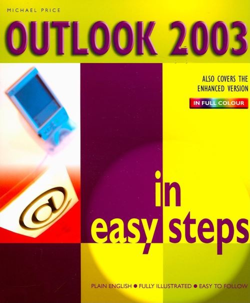 Outlook 2003 in Easy Steps