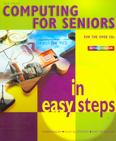 Computing for Seniors