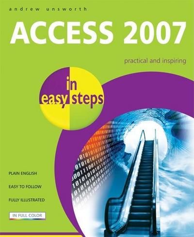 Access 2007
