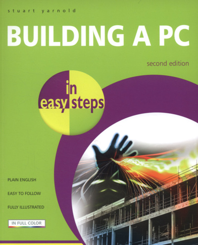 Building a PC