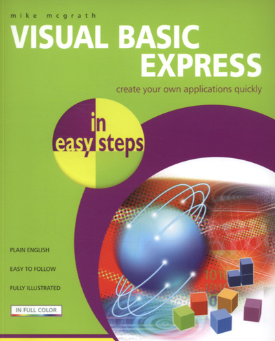 Visual Basic Express