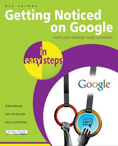 Getting Noticed on Google