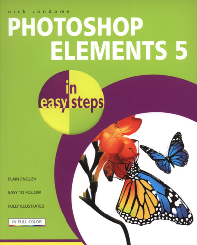 Photoshop Elements 5