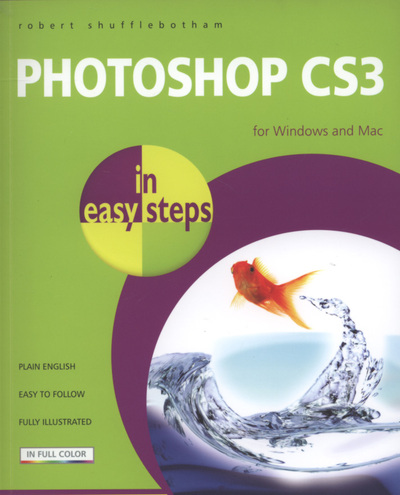 Photoshop CS3