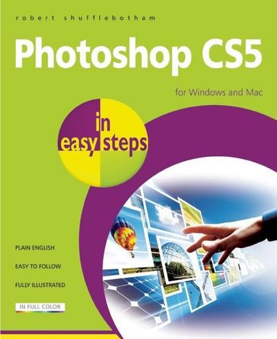 Photoshop CS5