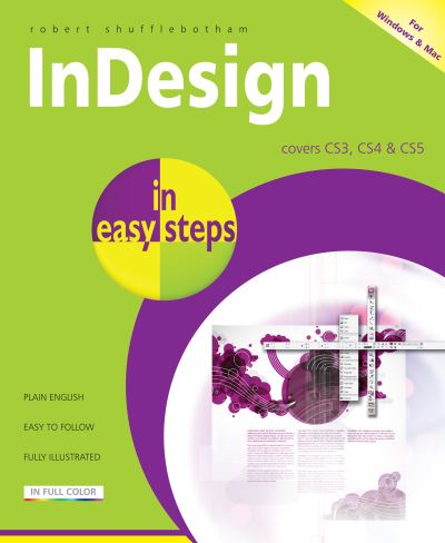 InDesign