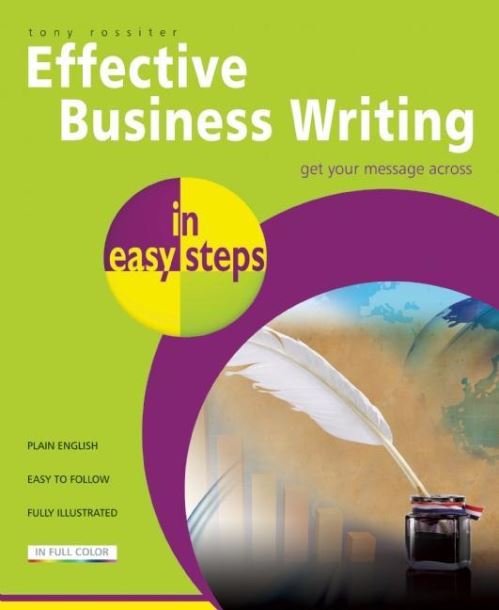 Effective Business Writing