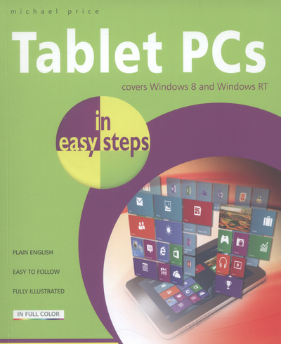 Tablet PCs