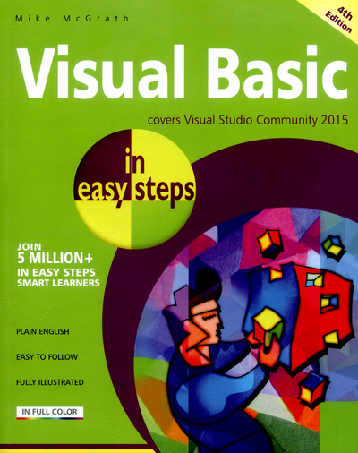 Visual Basic in Easy Steps