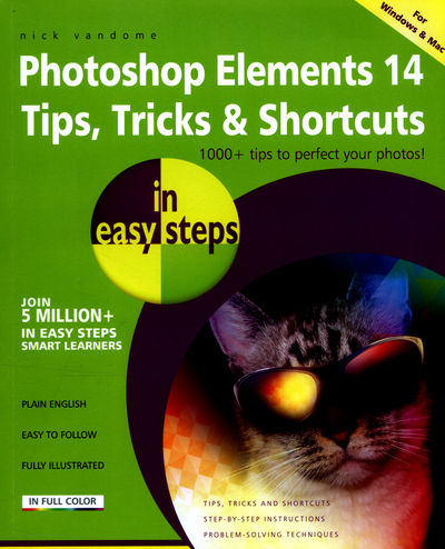 Photoshop Elements 14