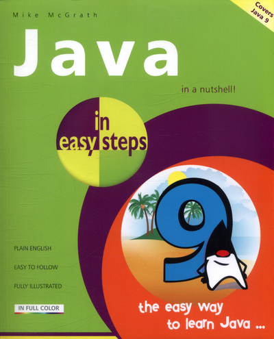 Java in Easy Steps