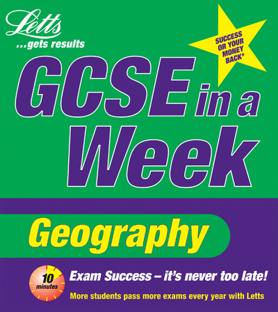 Geography