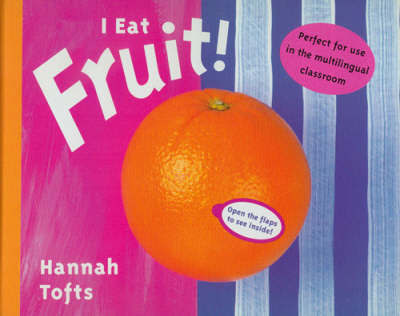 I Eat Fruit!