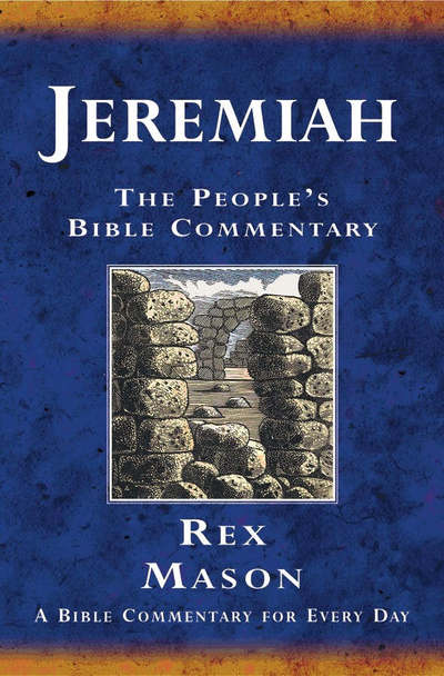 Jeremiah