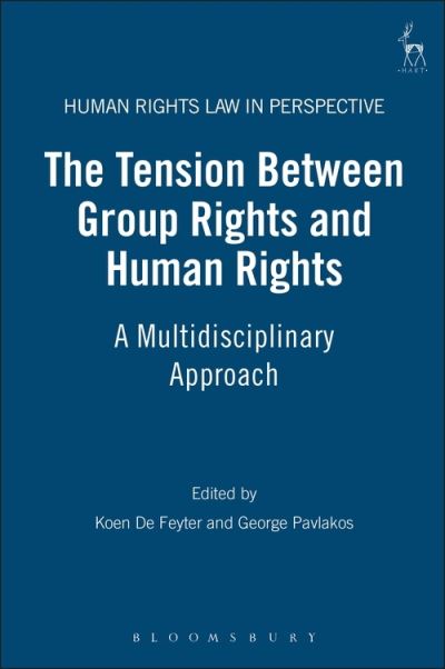 The Tension Between Group Rights and Human Rights