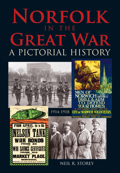 Norfolk in the Great War