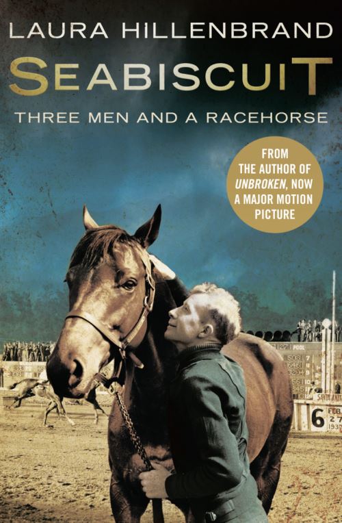 Seabiscuit