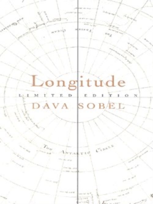 Longitude