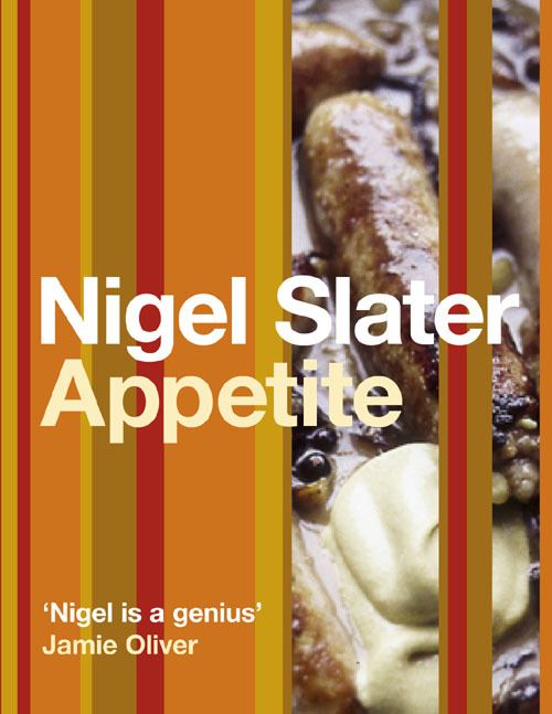 Appetite