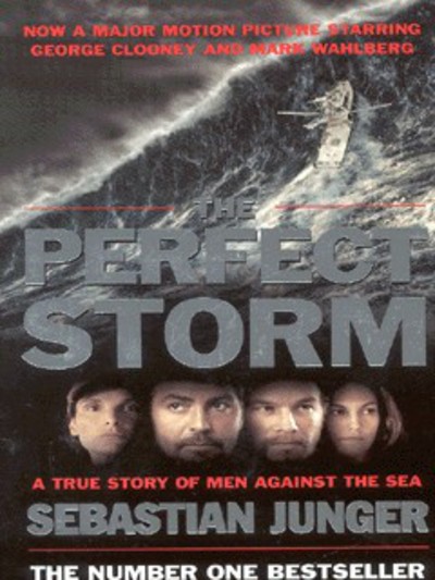 The Perfect Storm