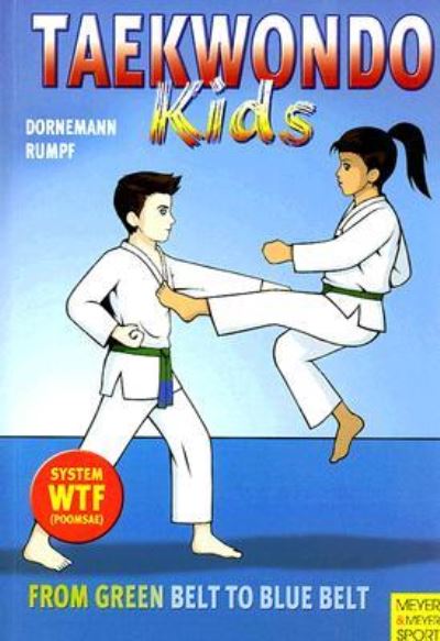 Taekwondo Kids