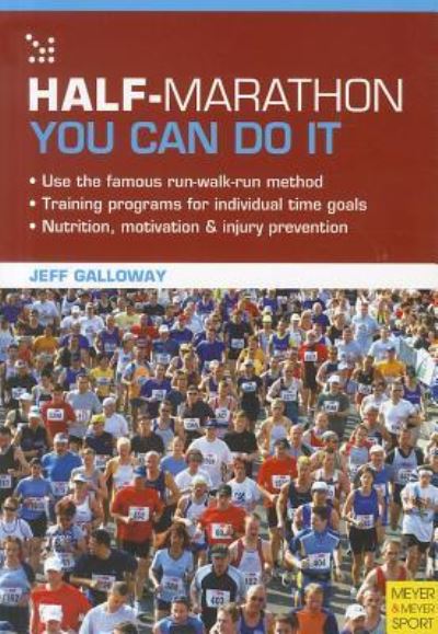 Half-Marathon