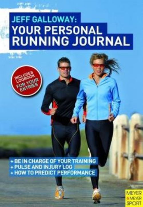 Your Personal Running Journal