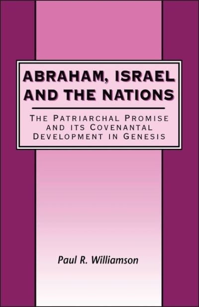 Abraham, Israel and the Nations