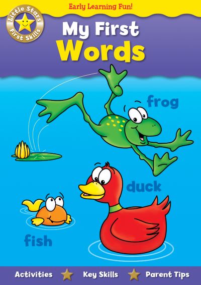 My First Words