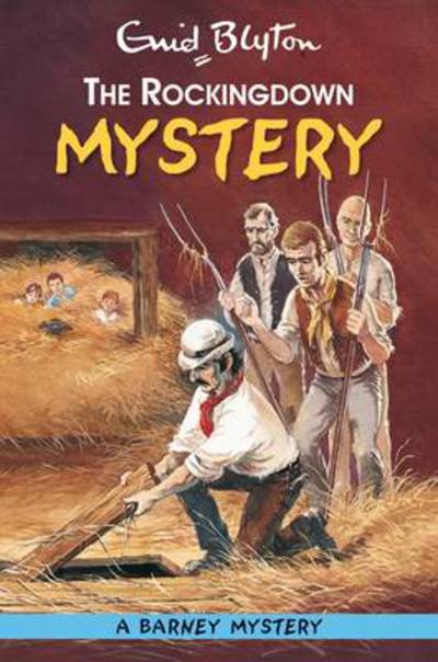 Rockingdown Mystery