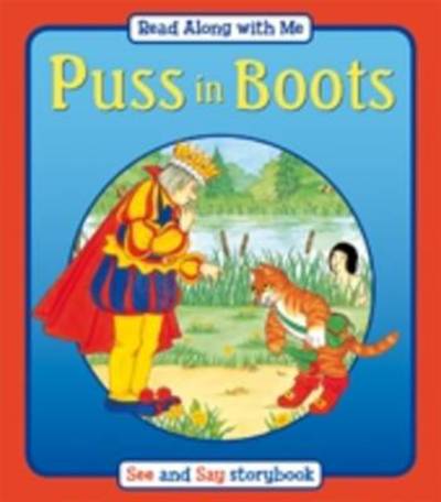 Puss in Boots
