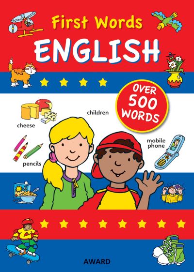 First Words English