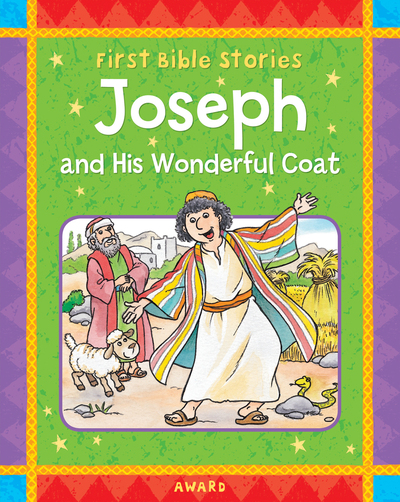 Joseph and His Wonderful Coat