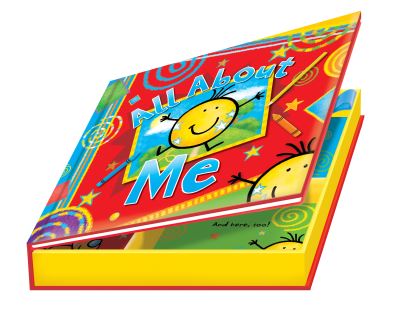 All About Me