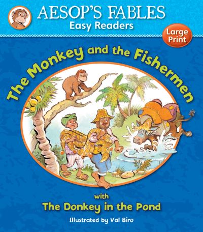 The Monkey and the Fishermen