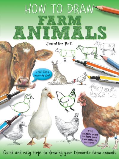 Farm Animals