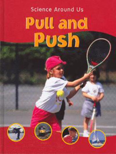 Pull and Push