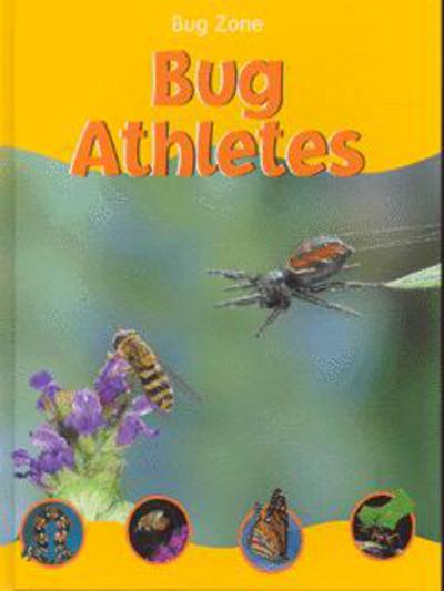 Bug Athletes