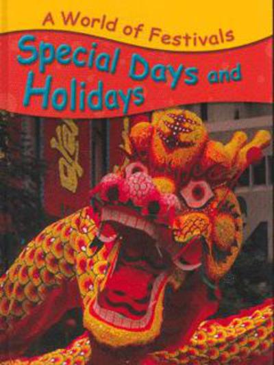 Special Days and Holidays
