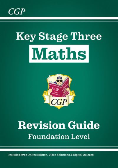 Key Stage Three Mathematics