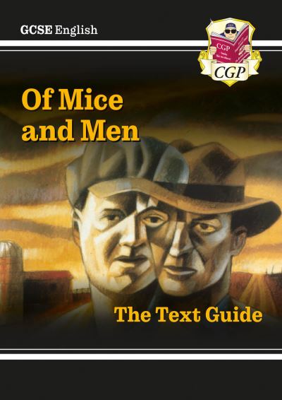 Of Mice and Men