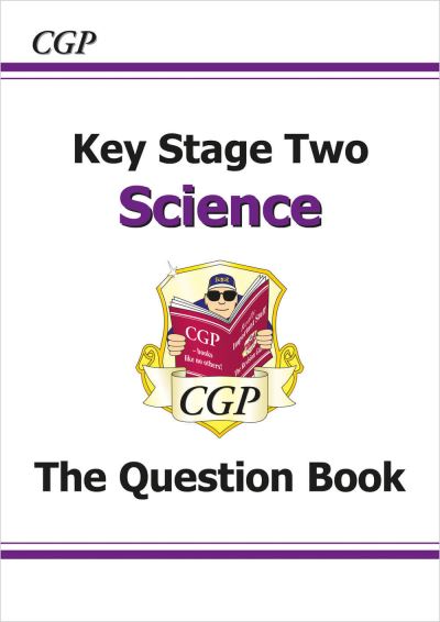 Key Stage Two Science