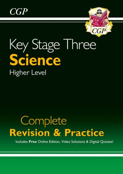 KS3 Science