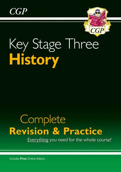Key Stage Three History
