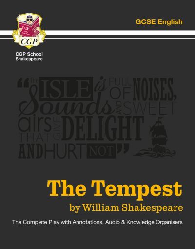 The Tempest