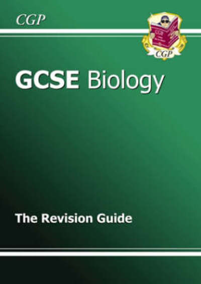 GCSE Biology. Revision Guide