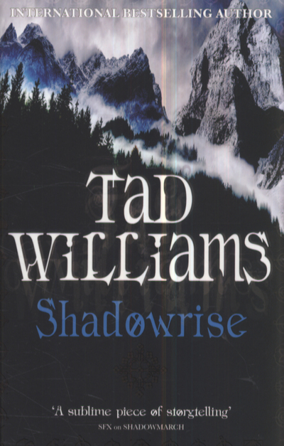 Shadowrise