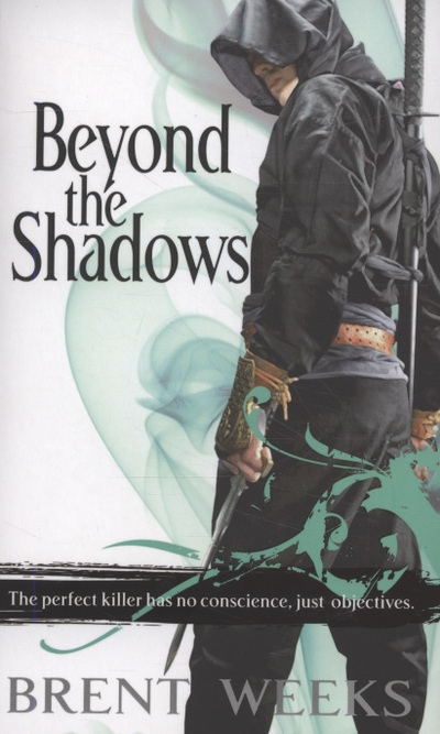 Beyond the Shadows