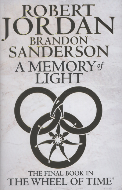 A Memory of Light