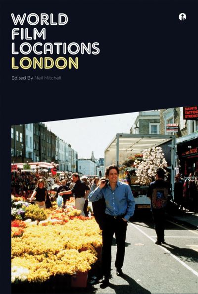 World Film Locations. London